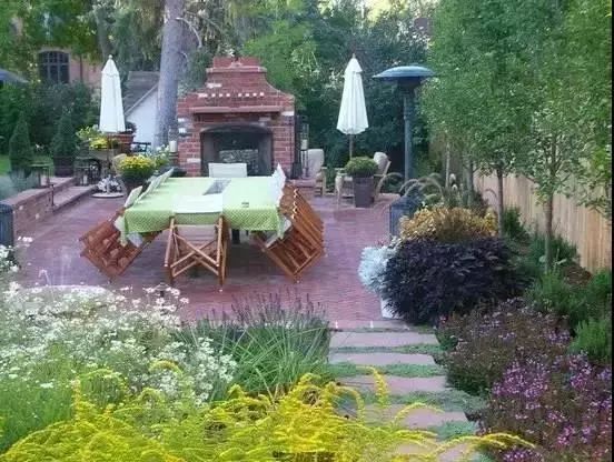 【民宿設(shè)計】庭院日式的、美式的、英式的、地中海式的,最美還是中式的!